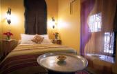 Туры в отель Riad Ajebel