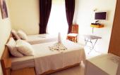 Туры в отель Lidya City Hotel