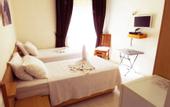 Туры в отель Lidya City Hotel