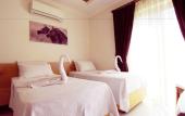 Туры в отель Lidya City Hotel
