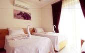 Туры в отель Lidya City Hotel