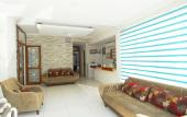 Туры в отель Lidya City Hotel