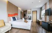 Туры в отель Season Place Hotel