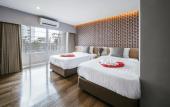 Туры в отель Season Place Hotel