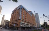 Туры в отель Bayview Park Hotel Manila