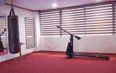 Туры в отель Bayview Park Hotel Manila