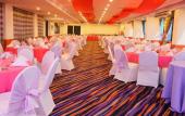 Туры в отель Bayview Park Hotel Manila