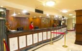 Туры в отель Bayview Park Hotel Manila