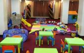 Туры в отель Bayview Park Hotel Manila