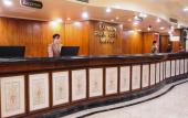 Туры в отель Bayview Park Hotel Manila