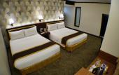 Туры в отель Bayview Park Hotel Manila