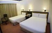 Туры в отель Bayview Park Hotel Manila