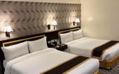 Туры в отель Bayview Park Hotel Manila