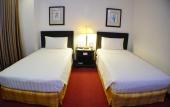 Туры в отель Bayview Park Hotel Manila