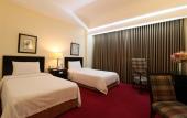 Туры в отель Bayview Park Hotel Manila
