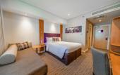 Туры в отель Bayview Park Hotel Manila