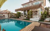 Туры в отель Aleysim Alacat? Design Als