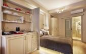 Туры в отель Lokum Ev Suites
