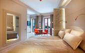 Туры в отель Lokum Ev Suites