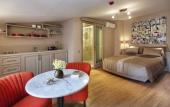 Туры в отель Lokum Ev Suites