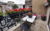 Туры в отель Lokum Ev Suites