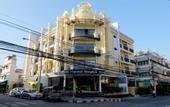 Туры в отель Siri Oriental Bangkok Hotel