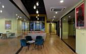 Туры в отель Siri Oriental Bangkok Hotel