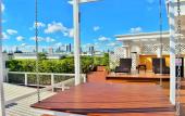 Туры в отель Siri Oriental Bangkok Hotel