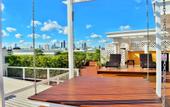 Туры в отель Siri Oriental Bangkok Hotel