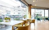 Туры в отель Siri Oriental Bangkok Hotel