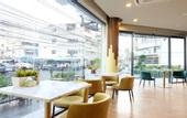 Туры в отель Siri Oriental Bangkok Hotel