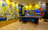 Туры в отель Siri Oriental Bangkok Hotel