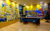 Туры в отель Siri Oriental Bangkok Hotel