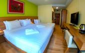 Туры в отель Siri Oriental Bangkok Hotel
