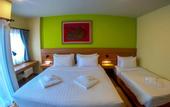 Туры в отель Siri Oriental Bangkok Hotel