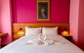 Туры в отель Siri Oriental Bangkok Hotel
