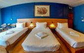 Туры в отель Siri Oriental Bangkok Hotel