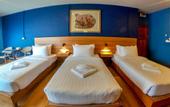 Туры в отель Siri Oriental Bangkok Hotel