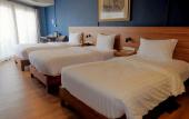 Туры в отель Siri Oriental Bangkok Hotel