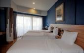 Туры в отель Siri Oriental Bangkok Hotel