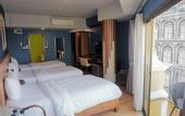 Туры в отель Siri Oriental Bangkok Hotel