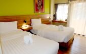 Туры в отель Siri Oriental Bangkok Hotel