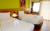 Туры в отель Siri Oriental Bangkok Hotel
