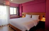 Туры в отель Siri Oriental Bangkok Hotel