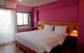 Туры в отель Siri Oriental Bangkok Hotel