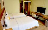 Туры в отель Siri Oriental Bangkok Hotel