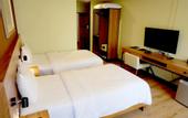 Туры в отель Siri Oriental Bangkok Hotel