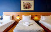 Туры в отель Siri Oriental Bangkok Hotel