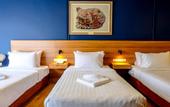 Туры в отель Siri Oriental Bangkok Hotel