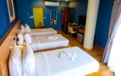 Туры в отель Siri Oriental Bangkok Hotel